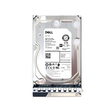 400-BLBZ - Dell 8TB 7200RPM SAS 12Gbps Hot Swap (512e) 3.5-inch Internal Hard Drive