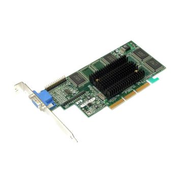 400273-002 - HP Video Card AGP G4 Matrox