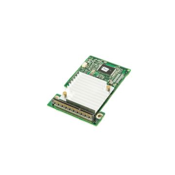 400XG - Dell PERC H310 8-Ports SATA 6Gb/s / SAS 6Gb/s Mini Mono Blade 0 1 10 RAID Controller