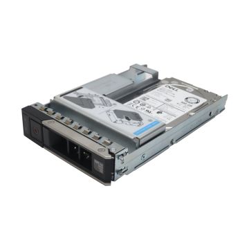401-ABHS - Dell 2.4TB SAS 12Gb/s Hot Swap 10000RPM (512e) 2.5-inch Internal Hard Drive with 3.5-inch Hybrid Carrier for PowerEdge G14