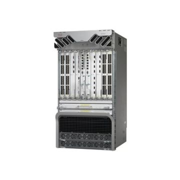 ASR-9010-DC-TR-MIG - Cisco Smartnet 8X5Xnbd Asr9010 Dc V2 Chassis