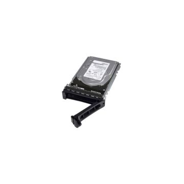 401ABHQ - Dell 400-AVBP 2.40 TB Hard Drive - 2.5" Internal - SAS (12Gb/s SAS) - 3.5" Carrier