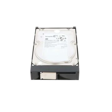 403-0091-01 - EMC 3TB SATA 6Gb/s 7200RPM 3.5-inch Internal Hard Drive with Tray for Isilon X200 and NL400