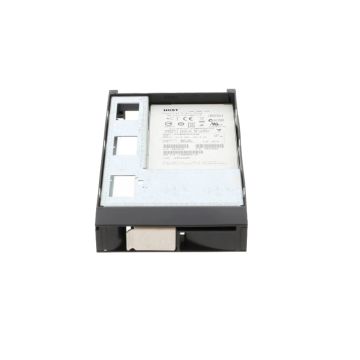 403-0111-01 - EMC 400GB SAS 12Gb/s 2.5-inch Solid State Drive (SSD) with 3.5-inch Tray for Isilon NL400