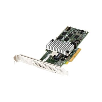 403-BBEI - Dell LSI 9265-8I MegaRAID PCI Express 2.0 X8 2x Mini SAS Low Profile Cache RAID Controller with 1GB Cache and Battery