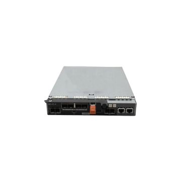 403-BBFH - Dell Fibre Channel 16Gb/s ISCSI Controller with 8GB Cache for PowerVault MD3800f