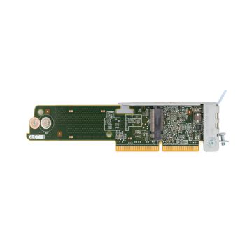 403-BCHW - Dell 2-Slots M.2 PCI-Express 2.0 x2 Low Profile BOSS-S1 Controller Card