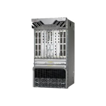 ASR-9010-DC-V2-RF - Cisco ASR 9010 with PEM Version 2