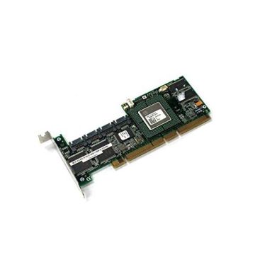 403633-001 - HP 4-Channel SATA PCI-X 64MB RAID Controller