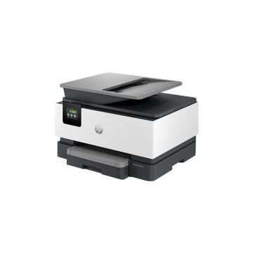 403X7B - HP OfficeJet Pro 9122e 4800 x 1200 dpi 18 ppm USB, Ethernet, Wi-Fi Automatic Duplex Printing 2.7-inch Touch Screen LCD Display Desktop Color InkJet All-in-One Printer