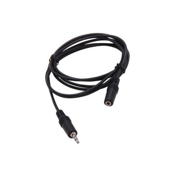40410 - C2G 50Ft 3.5Mm M/F Stereo Audio Extension Cable