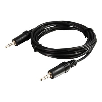 40411 - C2G 1.5Ft 3.5Mm M/M Stereo Audio Cable