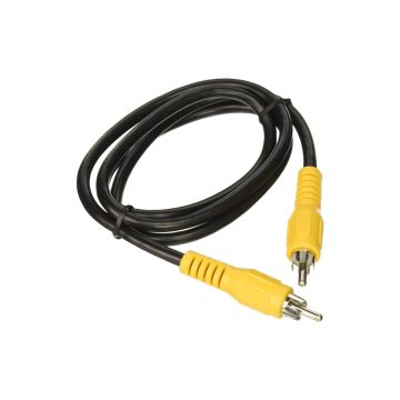 40455 - C2G 25Ft Value Seriesandtrade; Composite Video Cable