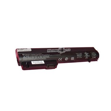 404887-261 - HP 6-Cell 10.8V Li-Ion Battery for 2400 Series