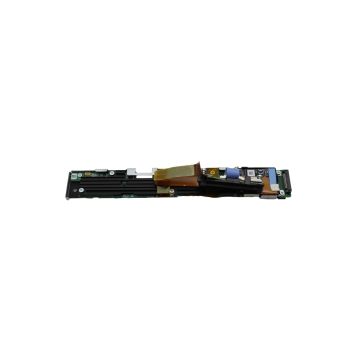 405-AAGV - Dell PERC H730P 8-Ports SATA 6Gb/s / SAS 12Gb/s PCI-Express 3.0 x8 0 1 5 6 10 50 60 Slim RAID Controller with 2GB NV Cache