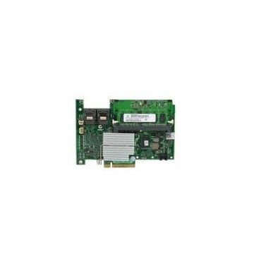 405-AAHV - Dell PERC H730 12GBS SAS/6GB SATA Dual Channel PCI-Express 3.0 X8 RAID Controller with 1GB Cache