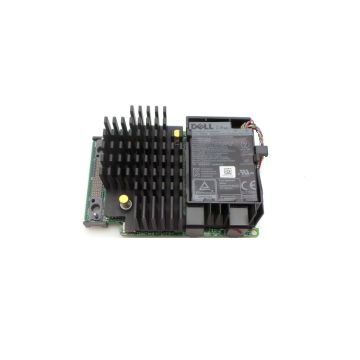 405-AAXO - Dell PERC H755 SATA 6Gb/s / SAS 12Gb/s PCI-Express 4.0 0 1 5 6 10 50 60 RAID Controller with 8GB NV Cache