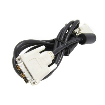 405520-001 - HP DVI-D Monitor Cable Kit (Black) for All DVI Enabled Flat Panel LCD