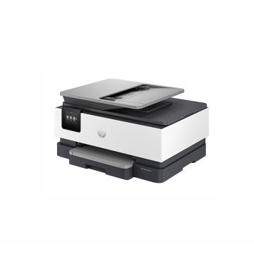 405U3B - HP OfficeJet Pro 8122e 4800 x 1200 dpi 10 ppm USB, Ethernet, Wi-Fi Automatic Duplex Printing 2.7-inch Touch Screen LCD Display Desktop Color InkJet All-in-One Printer