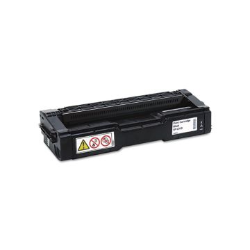 406475 - Ricoh Usa Ricoh Spc310Ha Black Hy Cartridge