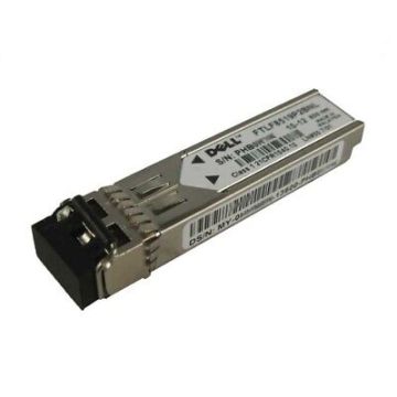 407-10587 - Dell 1Gbps 1000Base-SX 550m 850nm SFP Optical Transceiver Module