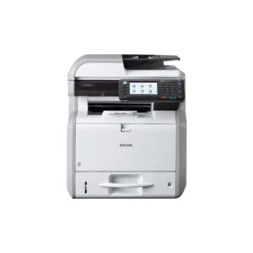 407302 - Ricoh SP 4510SF 1200 x 1200 dpi 42ppm All-in-One Monochrome LED Printer