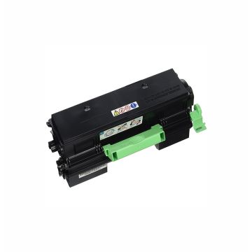 407321 - Ricoh Yield 3000 Pages Black Toner Cartridge for SP3600DN SP3600SF and 3610SF