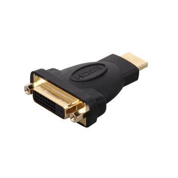 40745 - C2G Velocity&Trade; Dvi-D&Trade; Female To Hdmi&Reg; Male Inline Adapter