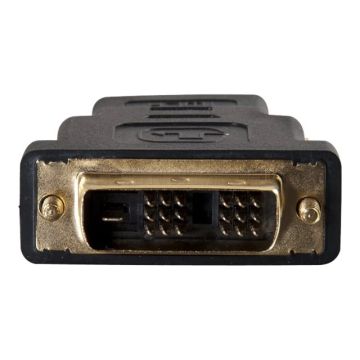 40746 - C2G C2G Dvi-D Male To Hdmi Female Inline Adapter