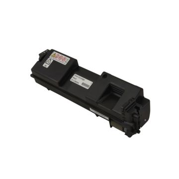 408176 - Ricoh Usa Ricoh Black High Yield Toner Cartridge For Use In Spc360Dnw Spc360Sfnw Estimated