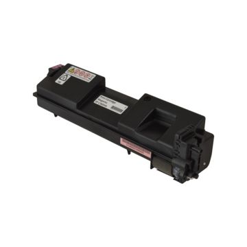 408178 - Ricoh Usa Ricoh Magenta High Yield Toner Cartridge For Use In Spc360Dnw Spc360Sfnw Estimat