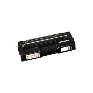 408312 - Ricoh Usa Ricoh Pc600 Magenta Toner Cartridge. Estimated Yield 12,000 Pages