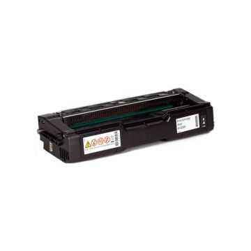 408336 - Ricoh Usa Ricoh Mc250H Black High Yield Toner Cartridge For Use In C250Fw Pc301W Estimated