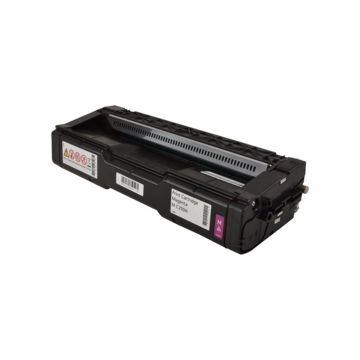 408338 - Ricoh Usa Ricoh Mc250H Magenta High Yield Toner Cartridge For Use In C250Fw Pc301W Estimat