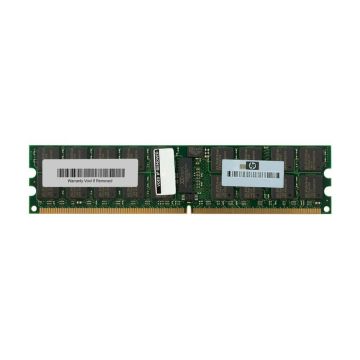 408853-48G - HP 48GB (24 X 2GB) 667MHz DDR2 PC2-5300 Registered ECC CL5 240-Pin DIMM Memory