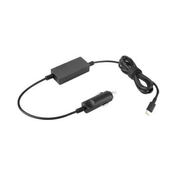 40AK0065WW - Lenovo 65W Usb-C Dc Travel Adapter