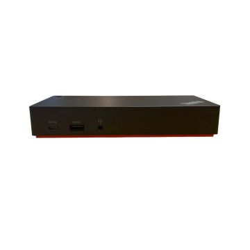 40AS0090US - Lenovo ThinkPad USB-C Docking Station