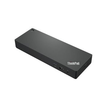 40B00135EU - Lenovo Thinkpad Universal USB-C Thunderbolt 4 Docking Station