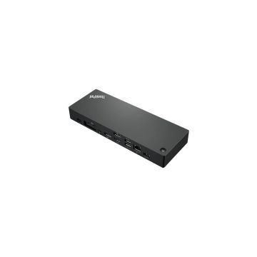 40B00300EU - Lenovo Thunderbolt 4 Workstation Dock for ThinkPad