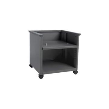 40C2300 - Lexmark Lexmark 40C2300 Adjustable Printer Stand For Use In Cx635Adwe Cx532Adwe Cs632Dwe