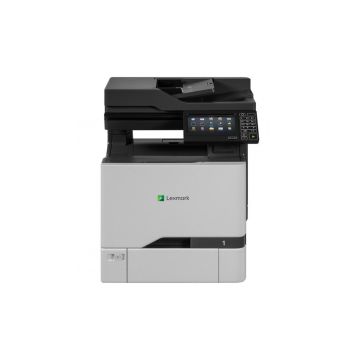 40C9611 - Lexmark XC4150 1200 x 1200 dpi 50 ppm USB, Ethernet Automatic Duplex Printing 7-inch Touch Screen LCD Display Desktop Color Laser Multifunction Printer
