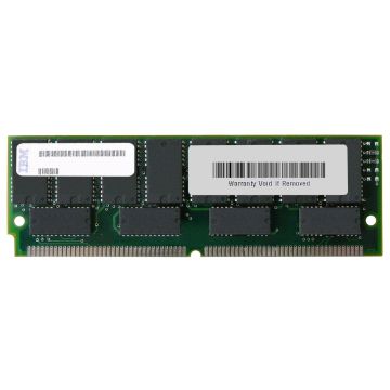 40H8652 - IBM 32MB EDO non-Parity 144-Pin SoDimm Memory Module