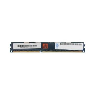 40J0178 - IBM 16GB 1066MHz DDR3 PC3-8500 Registered ECC CL7 240-Pin DIMM Quad Rank Memory