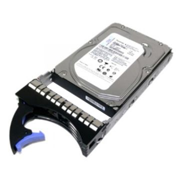 40K1141 - IBM 73.4GB 10000RPM SAS 6Gb/s 3.5-inch Hard Disk Drive