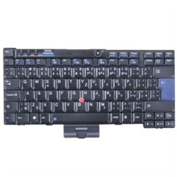40K5376 - IBM Keyboard with Integrated Pointing USB Device (Czech)