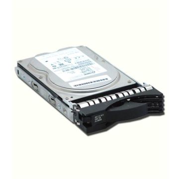 40K6885 - IBM 160GB 7200RPM SATA 3Gb/s Hot-Swap 3.5-inch Hard Disk Drive with Tray