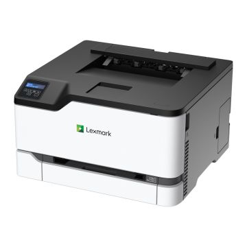 40N9010 - Lexmark C3326dw 600x600 dpi 26ppm Color Laser Printer