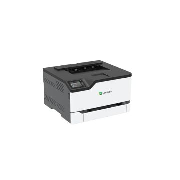 40N9020 - Lexmark CS331dw 2400 x 600 dpi 26 ppm USB, Ethernet, Wi-Fi Automatic Duplex Printing Desktop Color Laser Printer