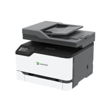 40N9660 - Lexmark MC3326i 600 x 600 dpi 26 ppm USB, Ethernet, Wireless Touch LCD Multifunction Laser Printer