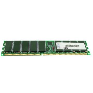 40P9486 - IBM 1GB 266MHz DDR PC2100 Registered ECC CL2.5 184-Pin DIMM Memory